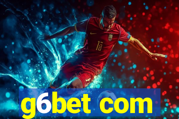 g6bet com